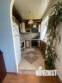4-к квартира, вторичка, 60м2, 5/5 этаж