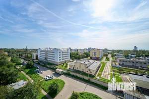 4-к квартира, вторичка, 79м2, 8/9 этаж