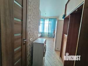 Студия квартира, вторичка, 20м2, 4/6 этаж