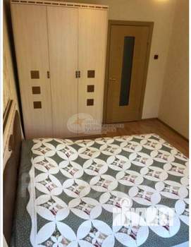 3-к квартира, вторичка, 65м2, 3/9 этаж