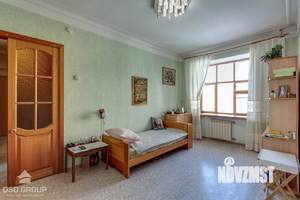 3-к квартира, вторичка, 73м2, 2/2 этаж