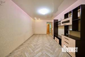 2-к квартира, вторичка, 47м2, 1/5 этаж