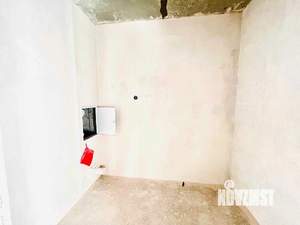 1-к квартира, вторичка, 46м2, 19/22 этаж