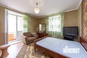 2-к квартира, вторичка, 60м2, 2/2 этаж
