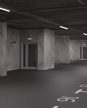 1-к квартира, вторичка, 36м2, 16/17 этаж