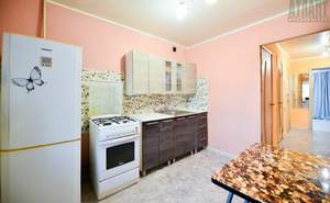 2-к квартира, вторичка, 46м2, 1/5 этаж