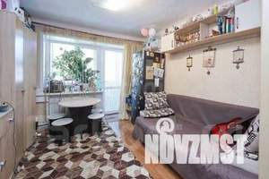 1-к квартира, вторичка, 104м2, 3/5 этаж