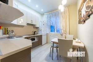 3-к квартира, вторичка, 79м2, 5/5 этаж