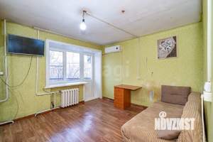 1-к квартира, вторичка, 31м2, 3/5 этаж