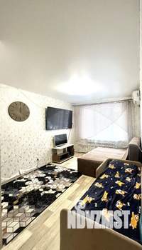 1-к квартира, вторичка, 31м2, 1/5 этаж