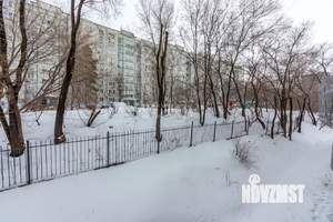 2-к квартира, вторичка, 51м2, 2/9 этаж