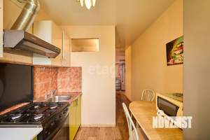 3-к квартира, вторичка, 48м2, 5/5 этаж
