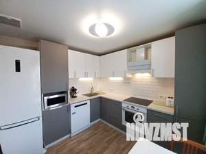 3-к квартира, вторичка, 69м2, 2/5 этаж