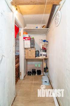 2-к квартира, вторичка, 45м2, 1/5 этаж