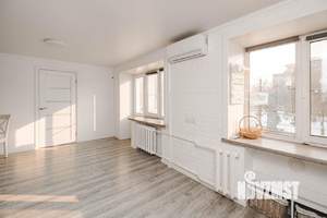 2-к квартира, вторичка, 44м2, 3/5 этаж