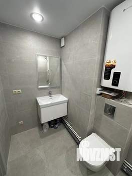 1-к квартира, вторичка, 37м2, 5/10 этаж