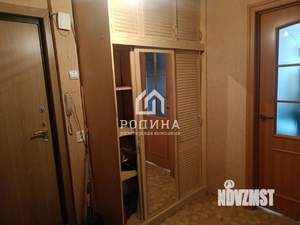 3-к квартира, вторичка, 63м2, 5/5 этаж