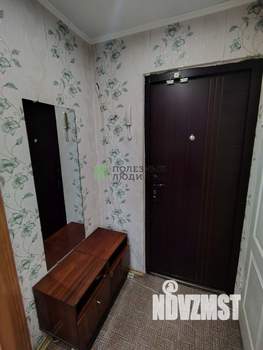 1-к квартира, вторичка, 34м2, 1/9 этаж