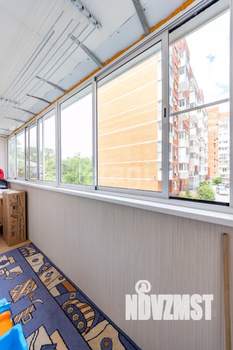 3-к квартира, вторичка, 72м2, 2/9 этаж