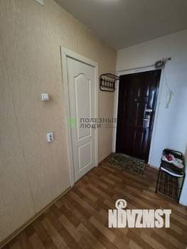 1-к квартира, вторичка, 33м2, 9/10 этаж