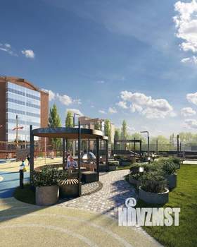 2-к квартира, вторичка, 39м2, 13/23 этаж