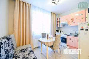 1-к квартира, вторичка, 36м2, 14/25 этаж