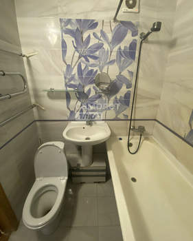 3-к квартира, вторичка, 58м2, 3/5 этаж