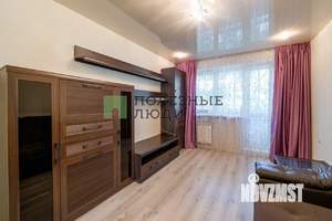 2-к квартира, вторичка, 44м2, 3/5 этаж