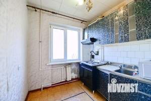 2-к квартира, вторичка, 48м2, 4/5 этаж