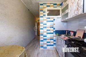 1-к квартира, вторичка, 30м2, 5/5 этаж