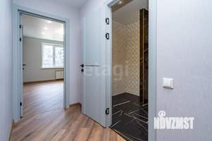 2-к квартира, вторичка, 59м2, 2/10 этаж