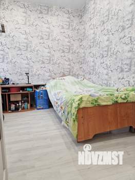 3-к квартира, вторичка, 48м2, 1/5 этаж