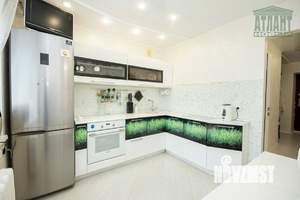 1-к квартира, вторичка, 40м2, 3/10 этаж
