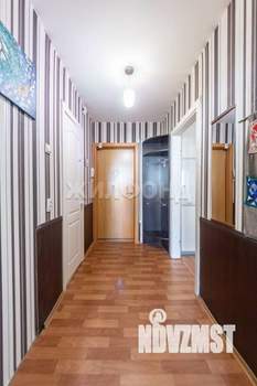 1-к квартира, вторичка, 33м2, 5/10 этаж