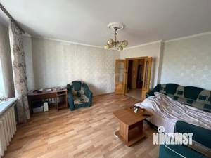 2-к квартира, вторичка, 69м2, 5/6 этаж