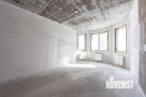 1-к квартира, вторичка, 47м2, 5/22 этаж