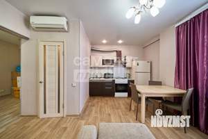 3-к квартира, вторичка, 58м2, 13/25 этаж