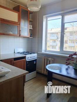 2-к квартира, вторичка, 45м2, 4/5 этаж