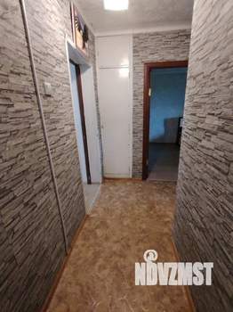 3-к квартира, вторичка, 61м2, 5/5 этаж