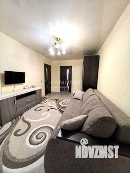 2-к квартира, вторичка, 44м2, 1/5 этаж