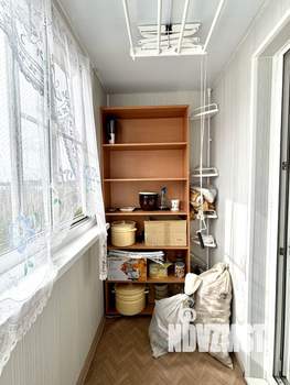 3-к квартира, вторичка, 64м2, 8/10 этаж