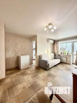 1-к квартира, вторичка, 30м2, 4/5 этаж