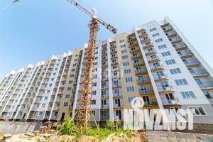 2-к квартира, вторичка, 59м2, 9/9 этаж