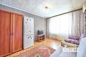 1-к квартира, вторичка, 17м2, 1/5 этаж