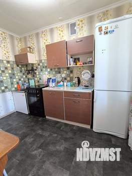 2-к квартира, вторичка, 52м2, 7/10 этаж