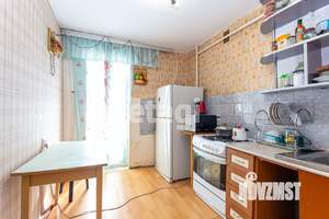 2-к квартира, вторичка, 49м2, 2/9 этаж