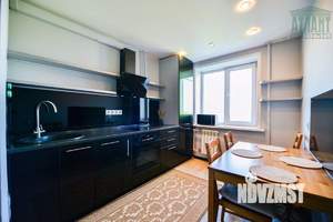 2-к квартира, вторичка, 52м2, 8/9 этаж