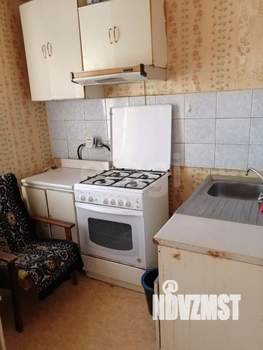 1-к квартира, вторичка, 31м2, 5/5 этаж