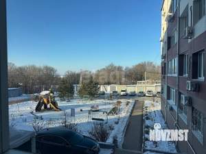 3-к квартира, вторичка, 110м2, 2/6 этаж