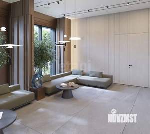 3-к квартира, вторичка, 67м2, 9/15 этаж